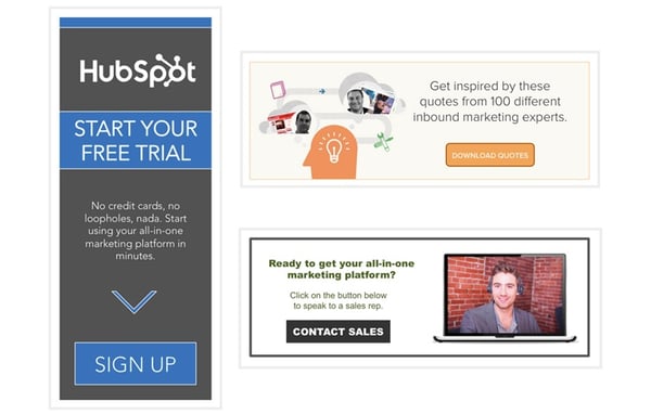 hubspot-ctas HubSpot CTA examples